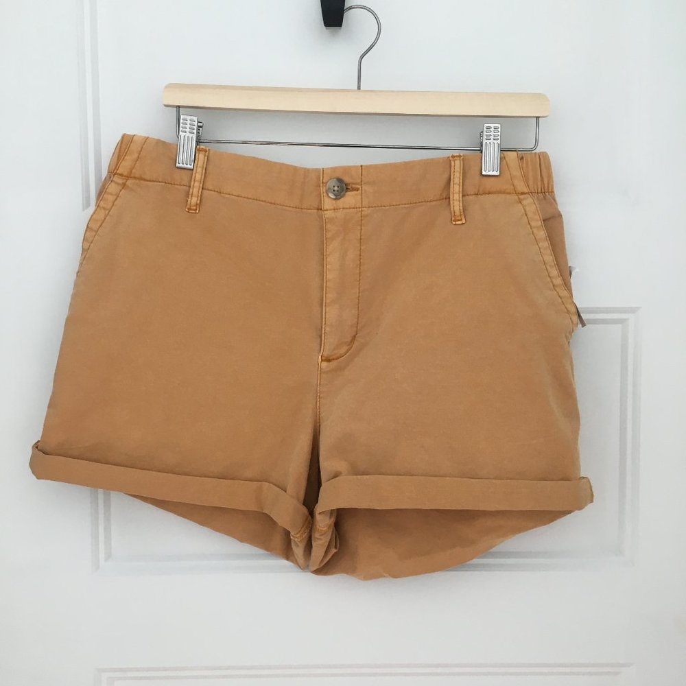 Old Navy Chino Shorts
